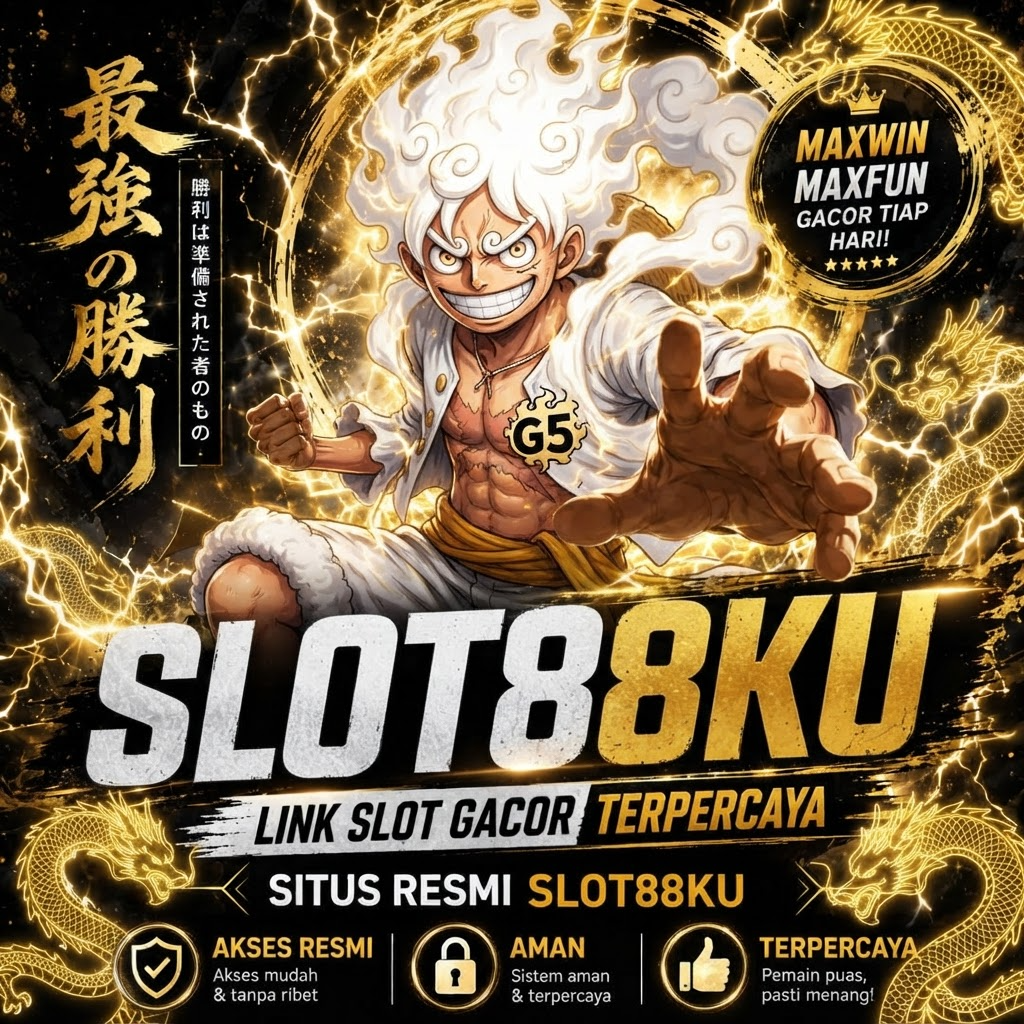 SLOT88KU